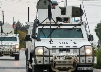 United States urges Israel to stop shooting at UN peacekeepers in Lebanon