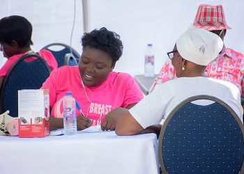 Rock City, CBG to host Breast Cancer Screening and Blood donation drive in Kwahu