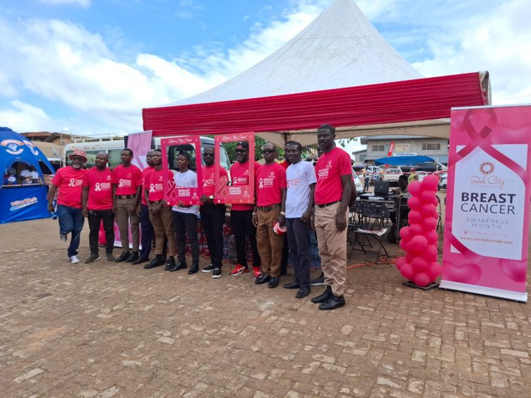 C/R: Heavy rains leave Mankessim Anaafo residents homeless