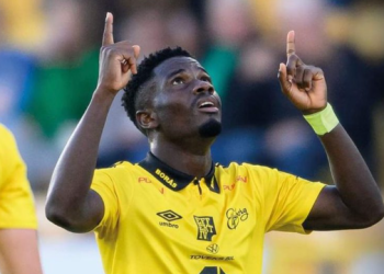 Michael Baidoo, Abu Francis and two others called up for Sudan qualifiers