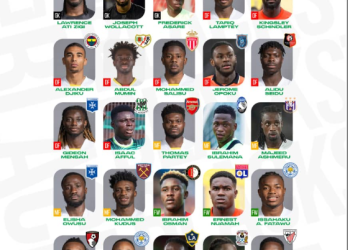 Otto Addo invites 25 players for double header against Sudan