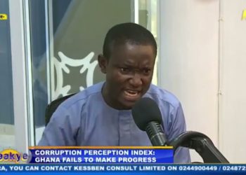 Vacant Seat Controversy: A way of deepening Ghana’s Democracy – Amenfi East MP