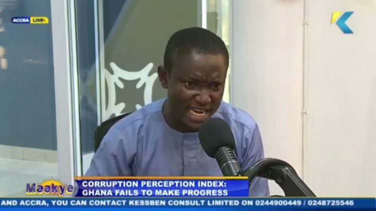 Vacant Seat Controversy: A way of deepening Ghana’s Democracy – Amenfi East MP