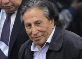 Ex-president of Peru gets 20-years for corruption