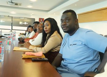 Ministry of Communications and Digitalisation educates staff on RTI Act 989 (2019)