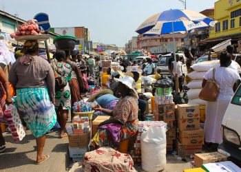 82% of Ghanaians believe Ghana is headed in the wrong direction – Afrobarometer