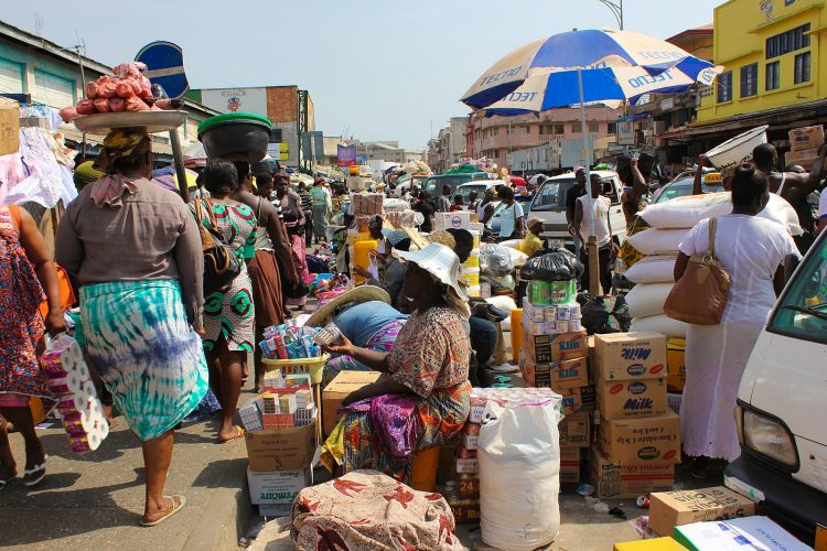 82% of Ghanaians believe Ghana is headed in the wrong direction – Afrobarometer