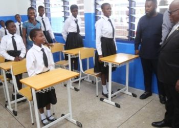 Education is key to prosperity – Akufo-Addo