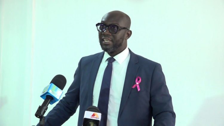 16 Suspected Cholera cases in Ashanti Region test negative