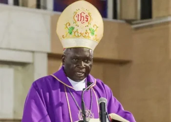 Catholic Church rejects $40,000 from Kenya’s president