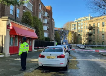 Gunman ‘fired into car’ injuring eight-year-old girl