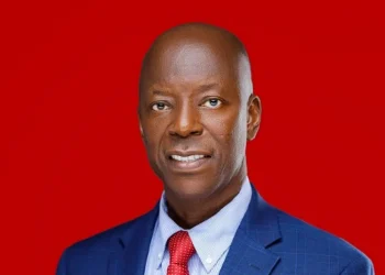 Peter Yaw Kwakye-Ackah withdraws from Amenfi Central Parliamentary race