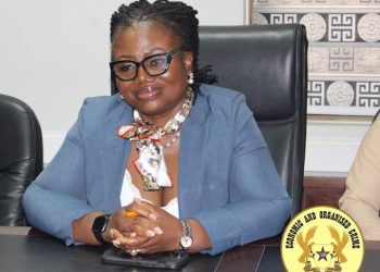 EOCO, West African Banking bodies unite against Economic and Organized Crime