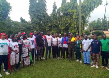 Kwahu West NCCE calls for violence-free elections