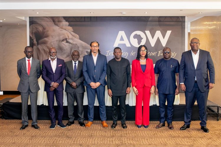 Ghana to host Africa Oil Week Summit in September 2025