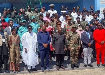 KAIPTC symposium emphasizes importance of free, fair and peaceful elections