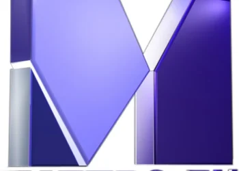 Metro TV security guard injured as Police disrupt live program