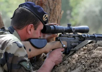 Chad cuts military agreement with France