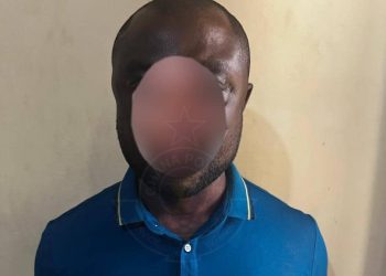 Police arrest Oheneba Nana Asiedu for publication of false news