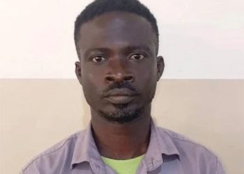 Driver sentenced to life for murder of auto sprayer at Mpohor