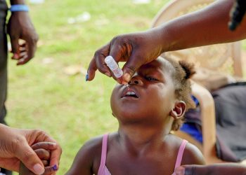 A/R: Health Directorate to start round two vaccination against polio