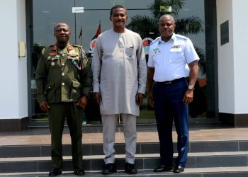 There’s hope for Ghana’s economy – Ricketts-Hagan