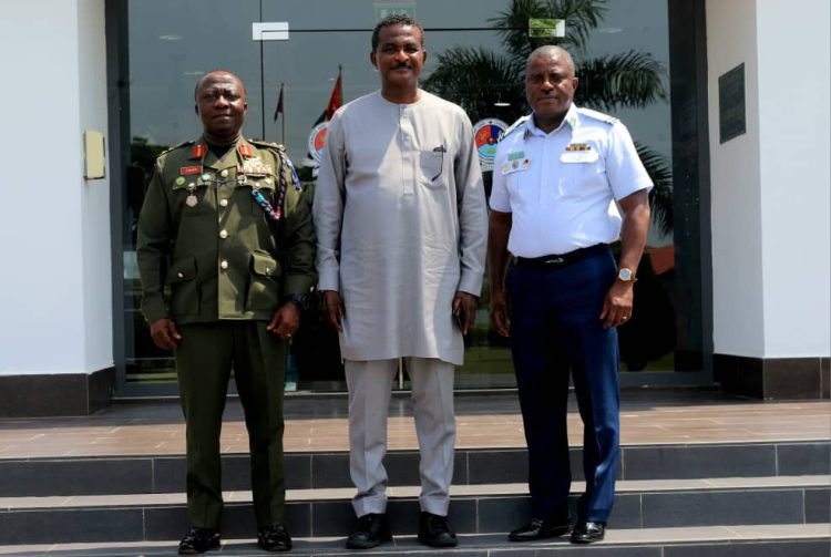 There’s hope for Ghana’s economy – Ricketts-Hagan