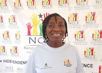 NCCE and IPDC host Parliamentary Candidates dialogue at Mpraeso