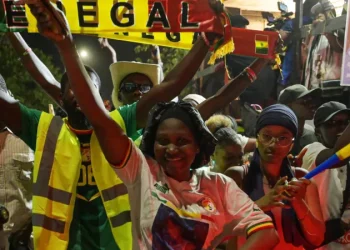 Senegal’s radical government claims ‘large victory’ in legislative polls