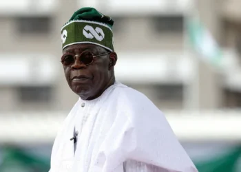 Children who collapsed in court on Nigeria treason charges to be freed