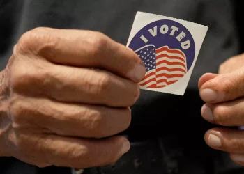 Trump and Harris neck and neck as millions set to vote in US election