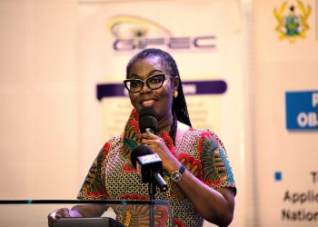 A/R: 10-year-old Success Joycelyn Dadzie wins 2024 Girls-In-ICT programme