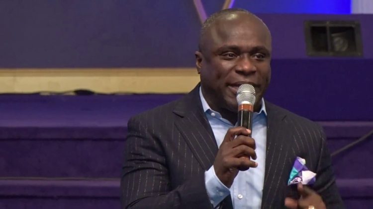 CHRAJ clears Rev. Kusi Boateng of dual identity allegations