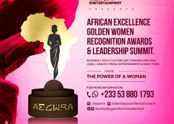 Celebrating the Power of a Woman: A Groundbreaking Event Honoring African Women