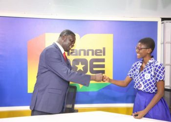 Ministry of Education launches “Channel MOE” to Transform Learning