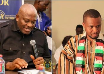 NDC’s Abdul Rauf Tubazu unseats Henry Quartey in Ayawaso Central