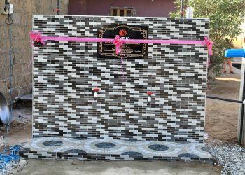 Changing Lives in Asenua: Hive brings clean water and hope to rural Ghana