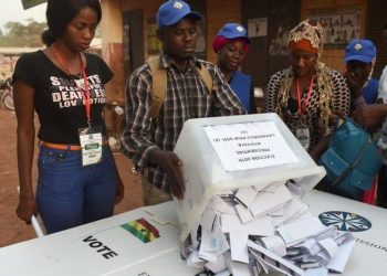 Elections 2024: Counting of votes underway
