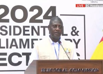 EC confident in smooth process as polls start