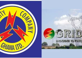 GRIDCo, ECG announce shutdown of some thermal power plants in Tema