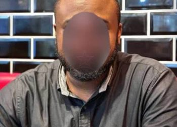 Elections 2024: Police launch manhunt for suspect in Kasoa shooting