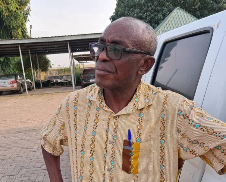 Election violence undermines peace and development in Damongo – Peace Council