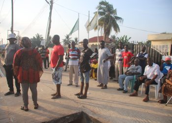 Election 2024: Bawumia confident of victory after casting his vote in Walewale