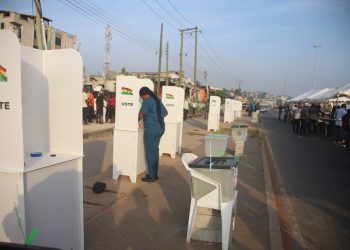 Election 2024: Bawumia confident of victory after casting his vote in Walewale