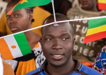 West African bloc approves historic exit of military-run states