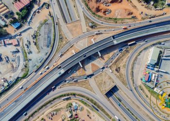 Akufo-Addo commissions Tema Motorway Interchange Phase II