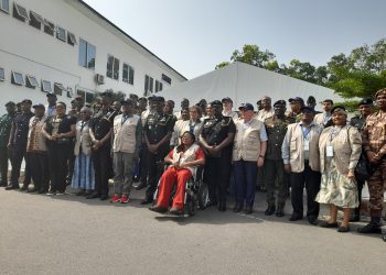 Commonwealth Observer group expresses confidence in Ghana’s election preparedness