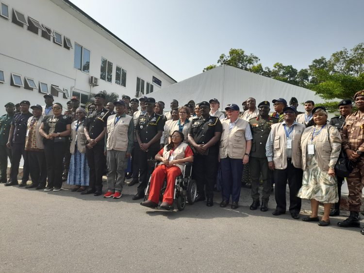 Commonwealth Observer group expresses confidence in Ghana’s election preparedness