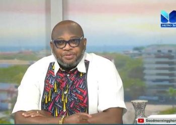 Randy Abbey resigns as MD of Ignite Media and Host of “Good Morning Ghana”
