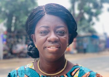 Ablekuma North MP, Sheila Bartels faces backlash over comments on ORAL initiative